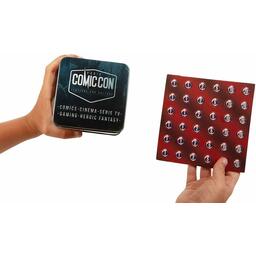 Family Quizz: Comic Con Carte