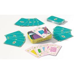 Princesse au Petit Pois: Dans Son Lit à Bascule Eclate