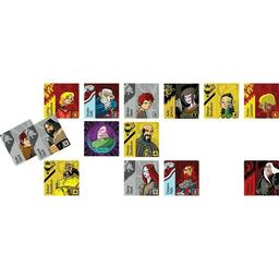 Le Trône de Fer: la Main du Roi Eclate