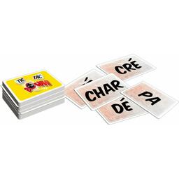Tic Tac Boum Cartes