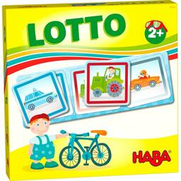 Lotto: Fahrzeuge Cover 3d