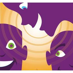 The Sound Maker Artwork