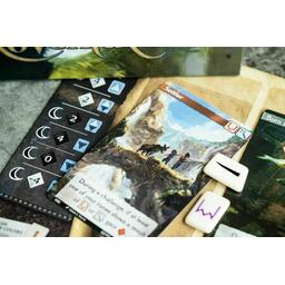 Call To Adventure Zoom