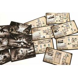 V-Commandos: Secret Weapons Eclate