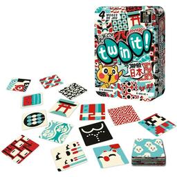 Twin It ! Japan Eclate