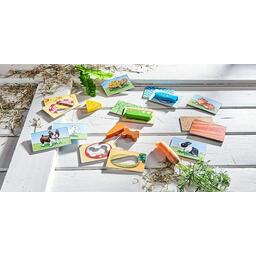 Mes Premiers Jeux: Animo Miam Eclate