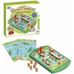 River Crossing Eclate