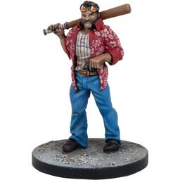 Mars Attacks - Le Jeu Figurine