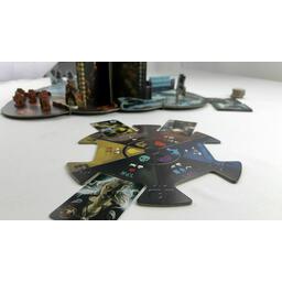 Yggdrasil Chronicles Zoom