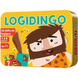 Logidingo Cover 3d