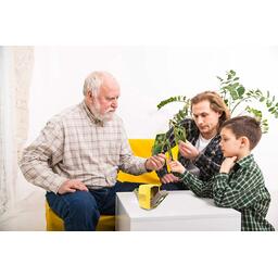 Top Trumps: Quiz - Le Monde des Animaux Famille