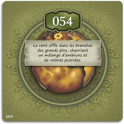 The 7th Continent Tuile