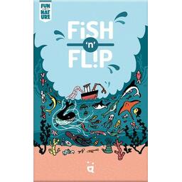 Fish 'n' Flips Cover