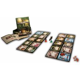 Steam Torpedo: Premier Contact Eclate