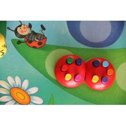 Le Bal Masqué des Coccinelles Zoom