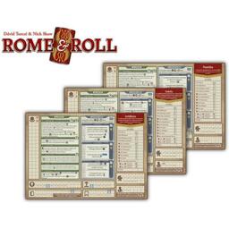 Rome & Roll Eclate