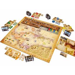 Francis Drake Plateau