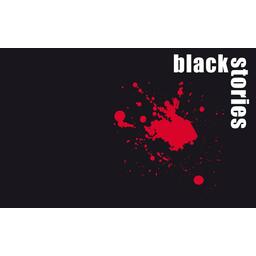 Black Stories Artwork