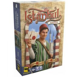 Istanbul: Missives & Sceaux - Lettere & Sigilli Cover 3d