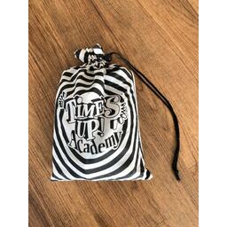 Time's Up ! Academy Sac