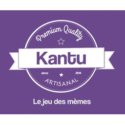 Kantu Cover