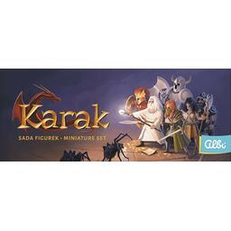 Karak: Miniature Set Cover