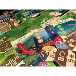 Coldwater Crown Zoom