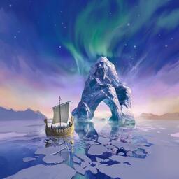 Cartaventura: Vinland Artwork