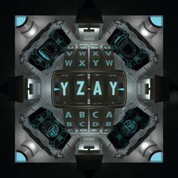 Room 25: Escape Room Tuile