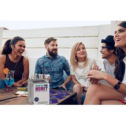 What Do You Meme ? Potes