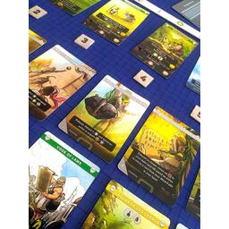 Imperium: Legendes Eclate