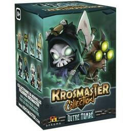 Krosmaster: Saison 04 - Outre-Tombe Cover 3d