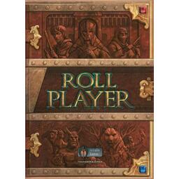 Roll Player: Démons et Familiers Cover