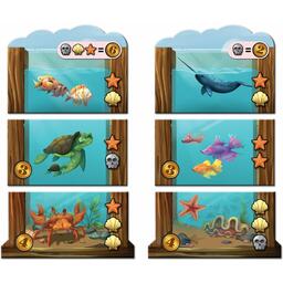 Wreck Raiders Plateau