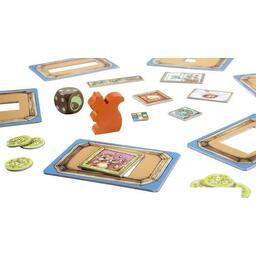 Le Bazar d'Edgar Eclate