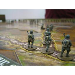 La Grande Guerre: Édition du Centenaire Zoom