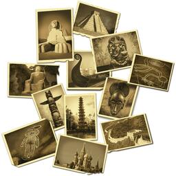 Lost Explorers Eclate