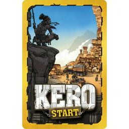 Kero Carte