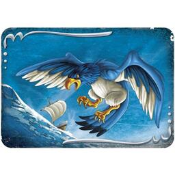 1001: Hezar o Yek Sab Carte