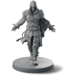 Assassin's Creed: Brotherhood of Venice Figurine