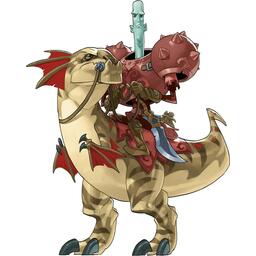 Lords of Xidit Artwork