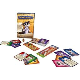 Cat'astrophes Eclate