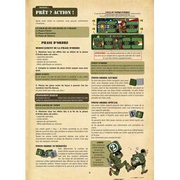 Heroes System: World War II - Compendium Page 9