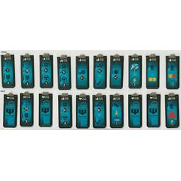 Batman: Gotham City Chronicles - The Batmobile Eclate