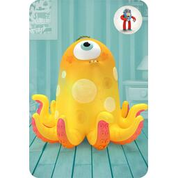 La Chasse aux Monstres Artwork