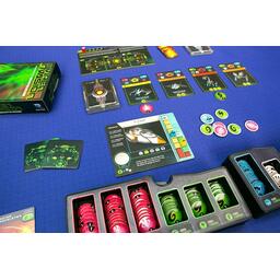 Warp's Edge: Invasion Virene Zoom