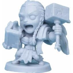 Masmorra: Les Donjons d'Arcadia Figurine