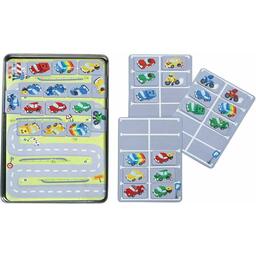 Gare aux Bouchons Eclate