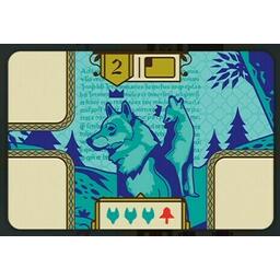 CODEX: Naturalis Carte