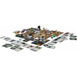 Star Wars: Assaut sur l'Empire Eclate